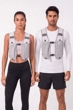 Porté homme + femme